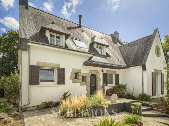 Maison vente à Le Raquer Vras, Ploeren