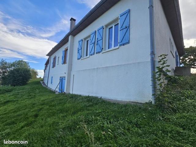 Maison vente à Auch, Montamat