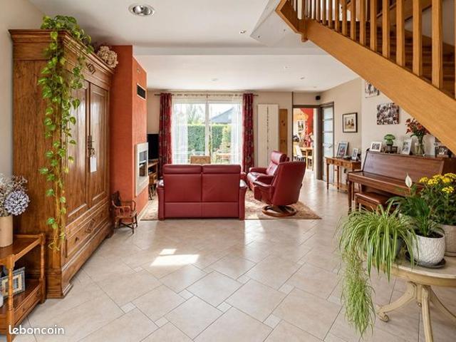 Maison vente à Montgeron, Essonne