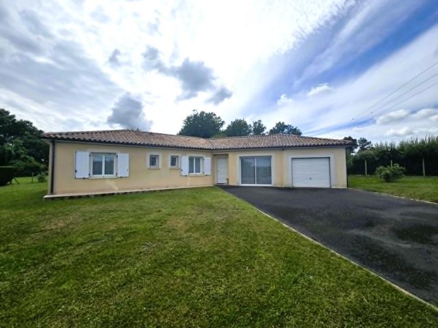 Maison vente à Jonzac, Boisredon
