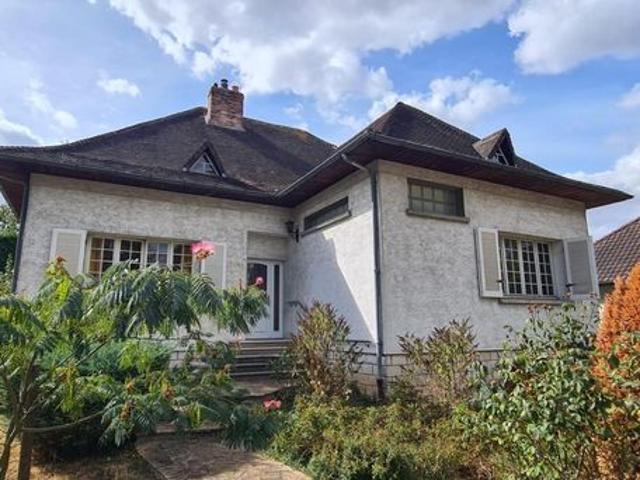 Maison vente à Évry-Courcouronnes, Essonne