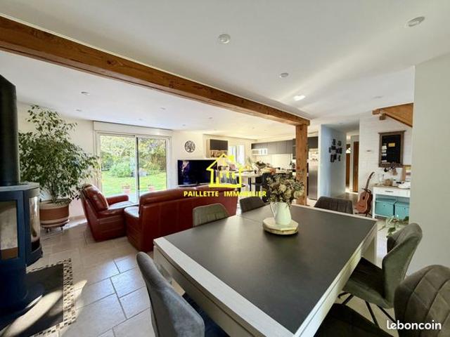 Maison vente à Le Havre, Saint-romain-de-colbosc
