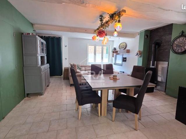 Maison vente à Belley, Ambérieu-en-bugey