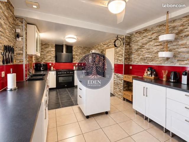 Maison vente à Dreux, Eure-et-Loir