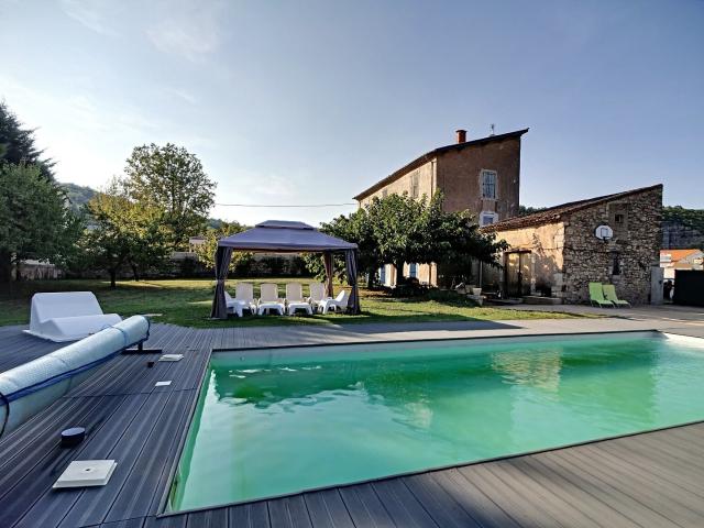 Maison vente à Béziers, Bédarieux