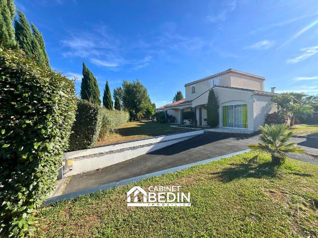 Maison vente à Libourne, Saint-germain-du-puch
