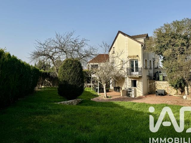 Maison vente à Quartier Centre Ville, Viry-Châtillon