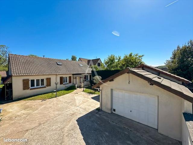Maison vente à Laon, Orgeval