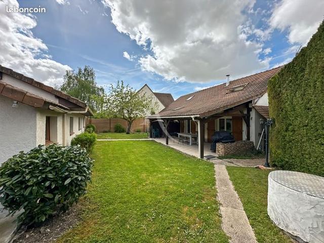 Maison vente à Laon, Orgeval