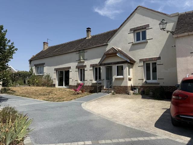 Maison vente à Villeblevin, Yonne
