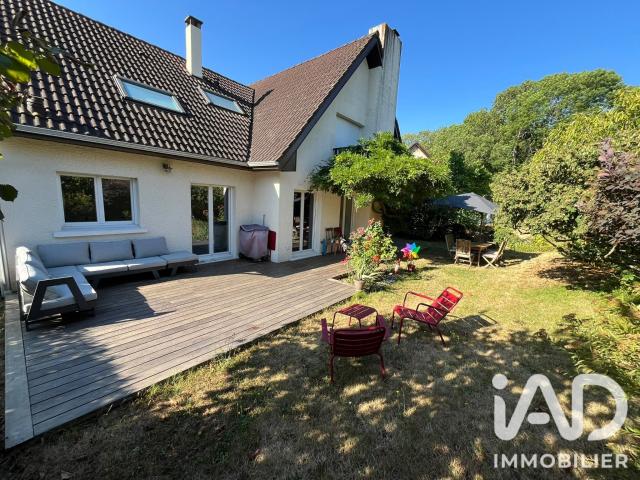 Maison vente à Les Hauts de Bures, Bures-sur-Yvette