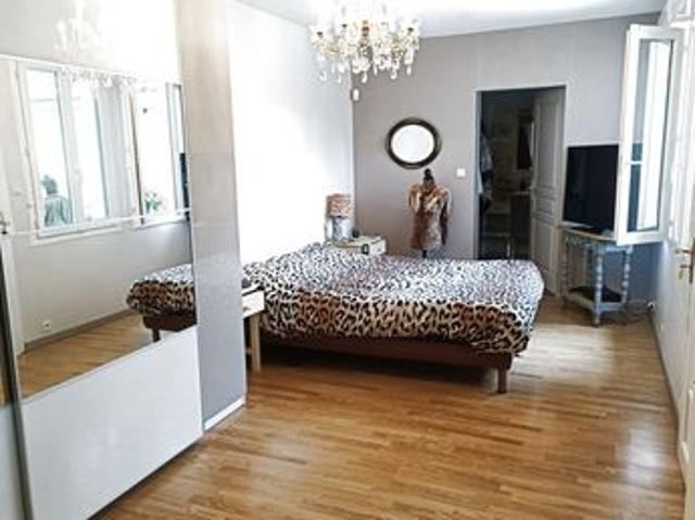 Maison vente à Loches, Amboise
