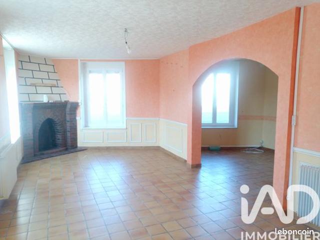 Maison vente à Nogent-le-Rotrou, La Bazoche-gouet