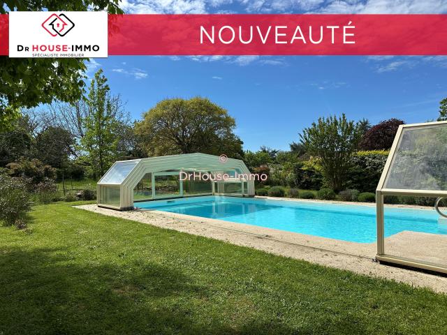 Maison vente à Blaye, Saint-paul