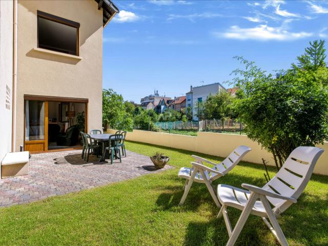 Maison vente à Boulogne-Billancourt, Chaville