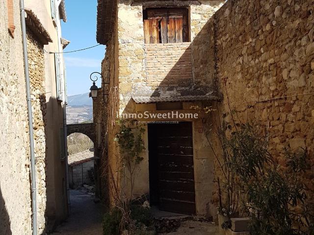 Maison vente à Nyons, Mirabel-aux-baronnies