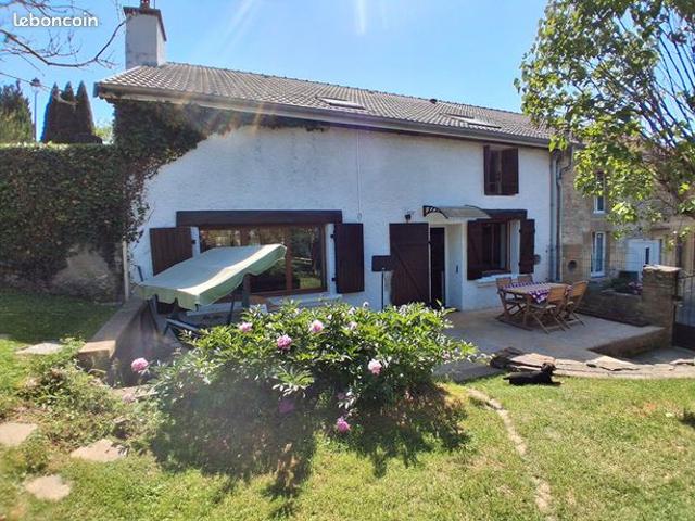 Maison vente à Rethel, Wignicourt