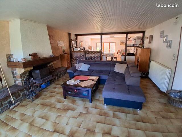 Maison vente à Rethel, Wignicourt