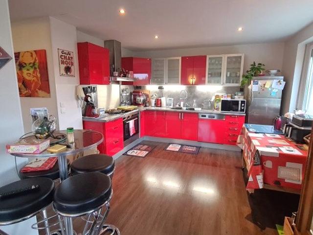 Maison vente à Mulhouse, Sausheim
