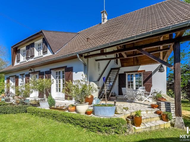Maison vente à Beauvais, Cauvigny