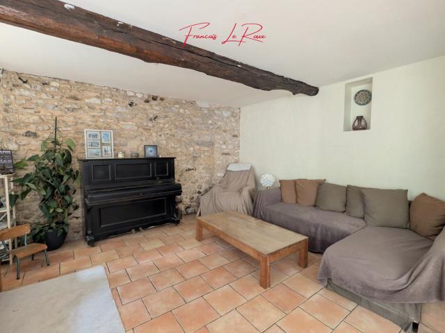 Maison vente à Mantes-la-Jolie, Bennecourt