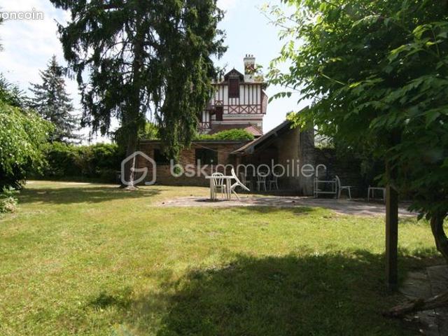 Maison vente à Vitry-le-François, Saint-chéron