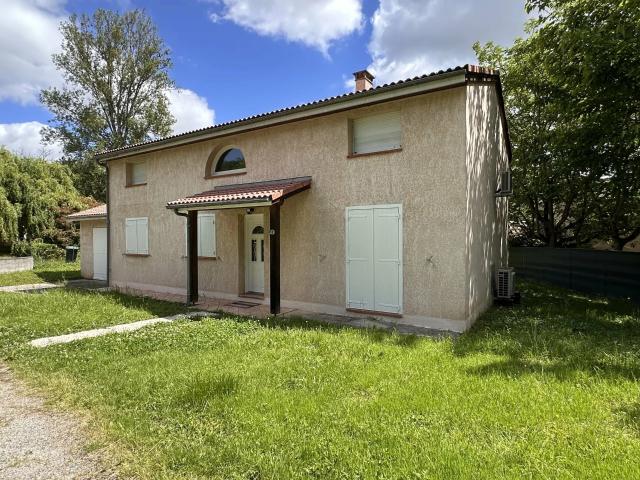 Maison vente à France métropolitaine, Rouffiac-tolosan