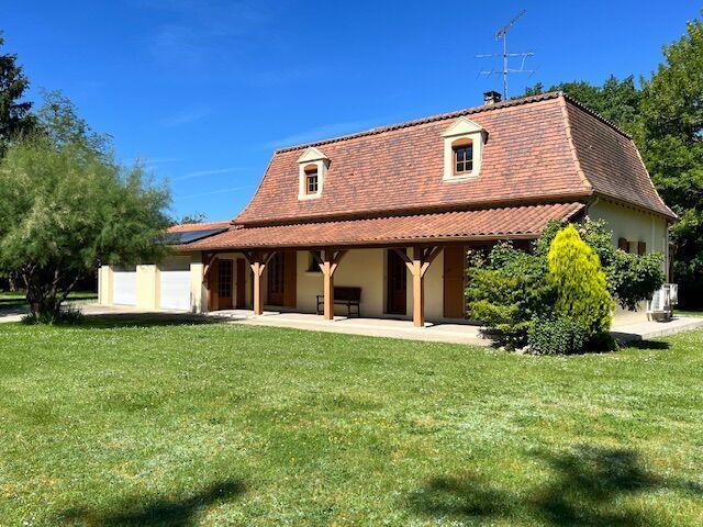 Maison vente à Bergerac, Eymet