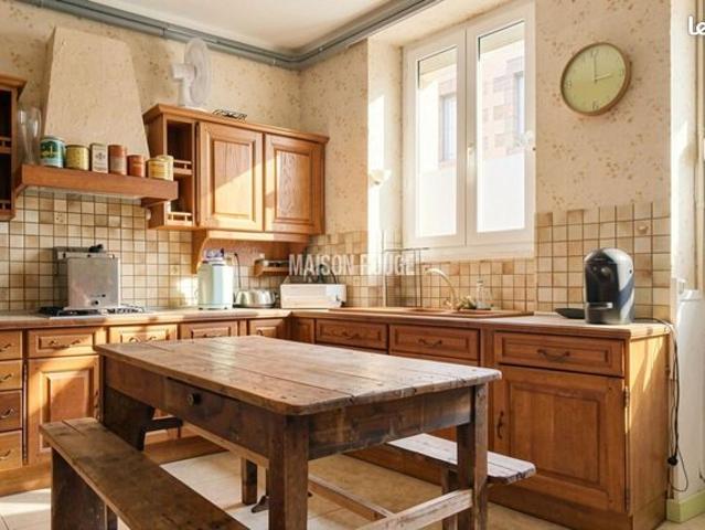 Maison vente à Guingamp, Bretagne