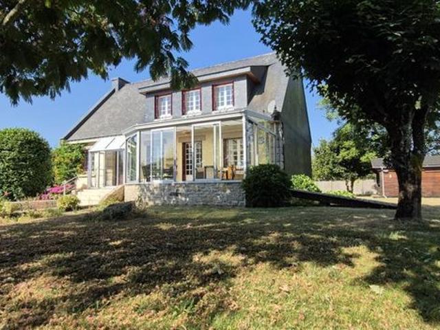 Maison vente à Vannes, Bretagne