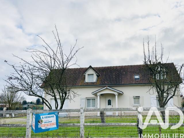 Maison vente à Rouen, Sainte-marguerite-sur-duclair