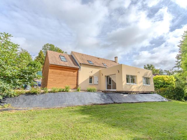 Maison vente à Les Nocquets, Jambville