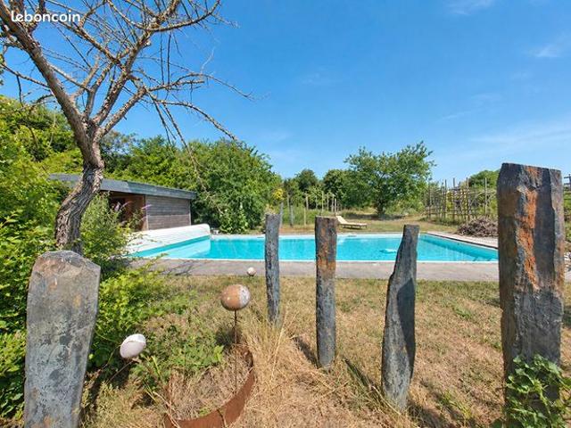 Maison vente à Benais, Indre-et-Loire