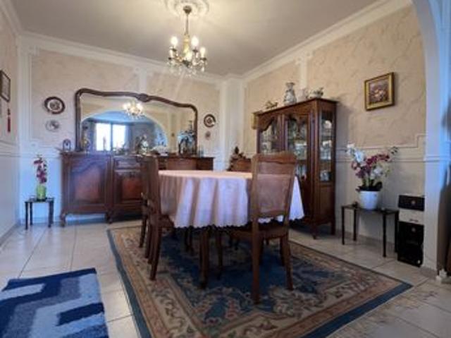 Maison vente à Le Raincy, Drancy