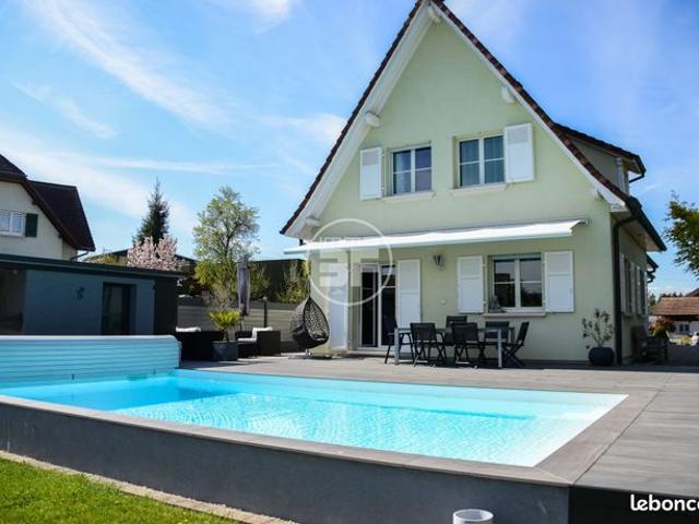 Maison vente à Altkirch, Feldbach