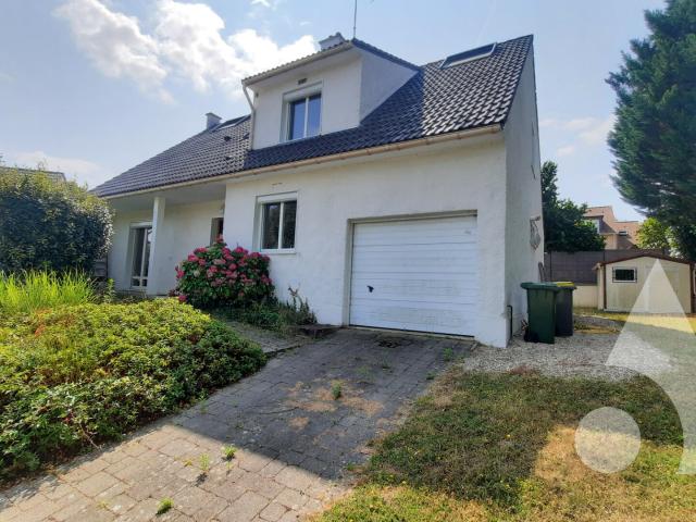 Maison vente à Rambouillet, Saint-rémy-lès-chevreuse