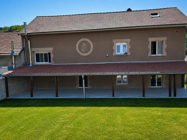 Maison vente à Verdun, Dun-sur-meuse