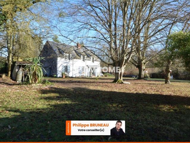 Maison vente à Évreux, Bretagnolles