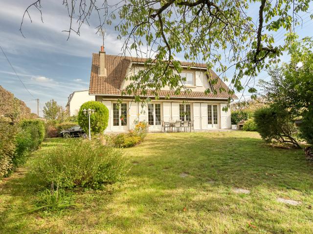 Maison vente à Le Raincy, Gournay-sur-marne