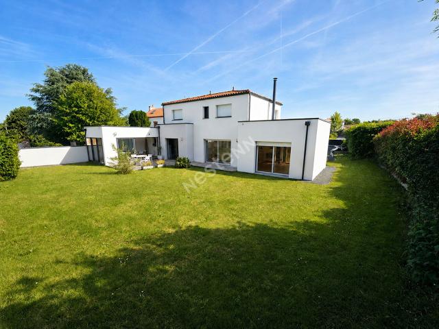 Maison vente à La Roche-sur-Yon, Chavagnes-en-paillers