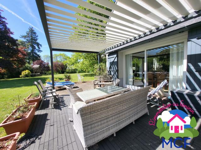 Maison vente à Bueil, Eure