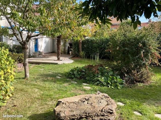 Maison vente à Nantes, Thouaré-sur-loire