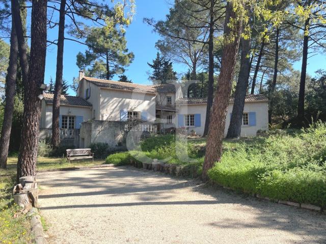 Maison vente à Nyons, Suze-la-rousse
