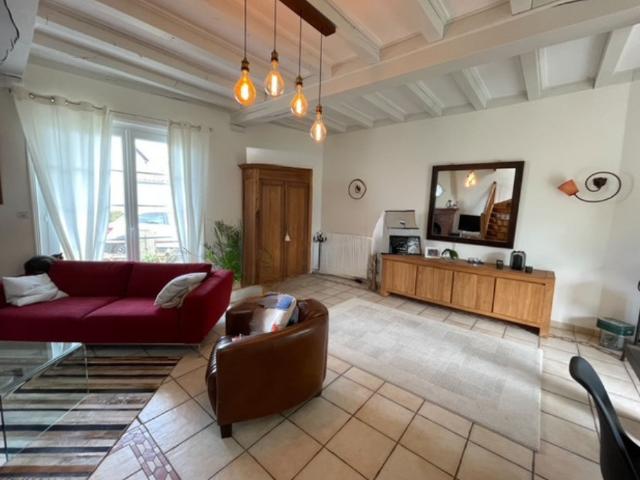 Maison vente à Nantes, Thouaré-sur-loire