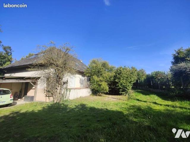 Maison vente à Rennes, Bretagne