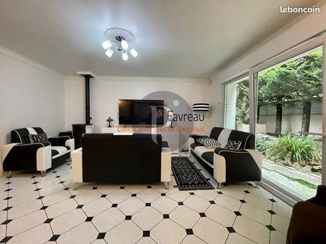 Maison vente à Wissous, Essonne