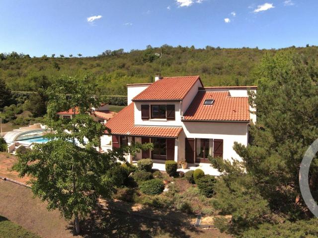 Maison vente à France métropolitaine, Cournon-d'auvergne
