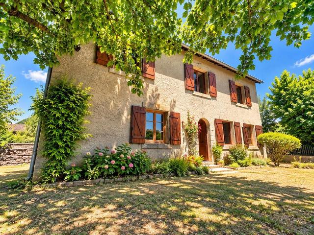 Maison vente à Favilhon Bas, Saint-Sauveur-Camprieu