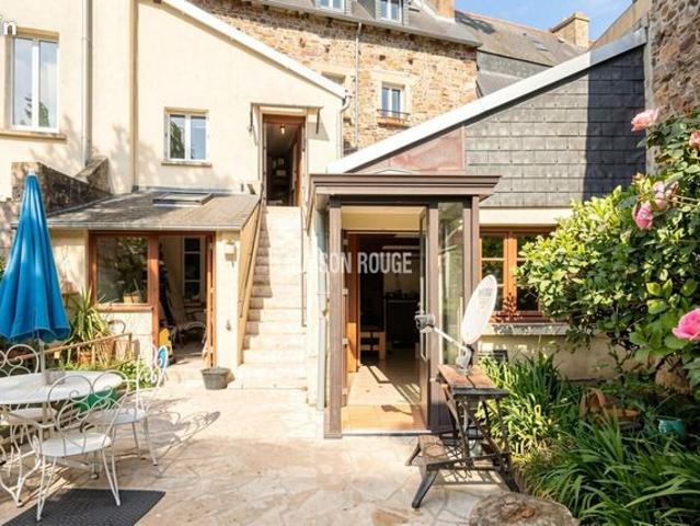 Maison vente à Pontrieux, Côtes-d'Armor