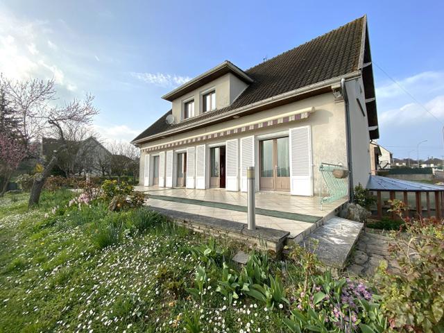 Maison vente à Sens, Saint-julien-du-sault